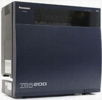 Panasonic KX-TDA200